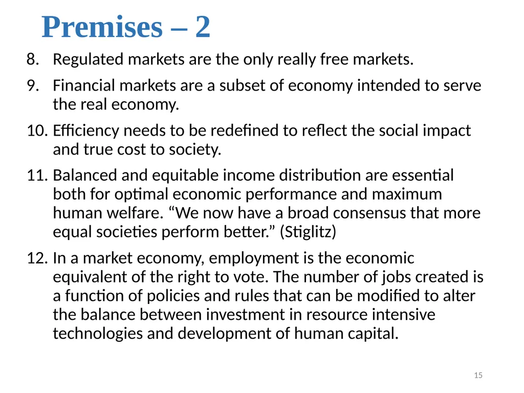 Paradigm Shift Project Review Geneva Nov 10, 2015 - slide 15 of 22