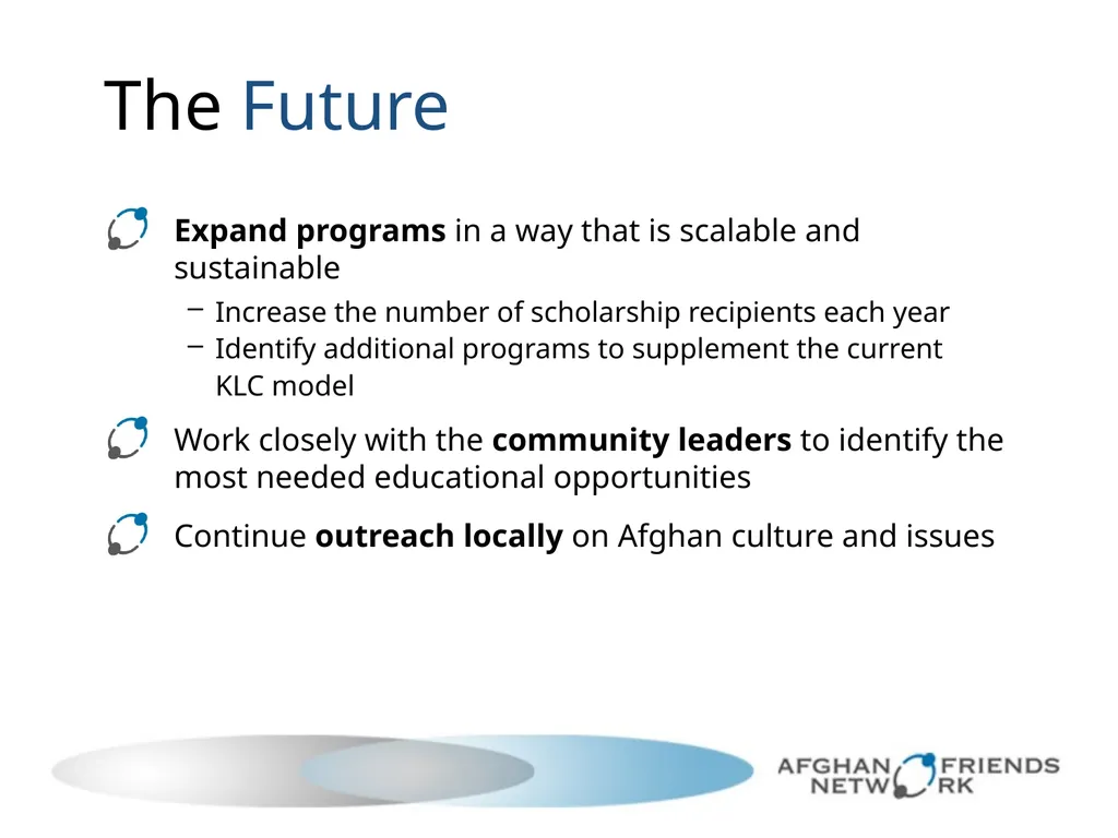 Educating Children and Empowering Women Growing - slide 15 of 18