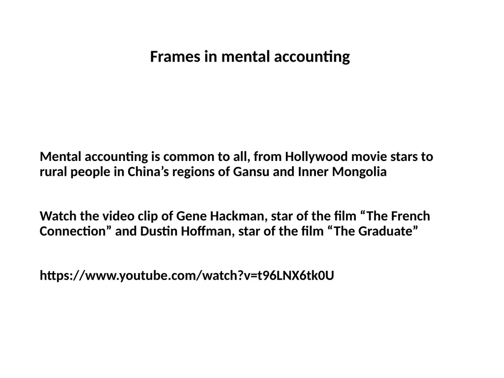 Representativeness shortcuts and errors Question - slide 10 of 60