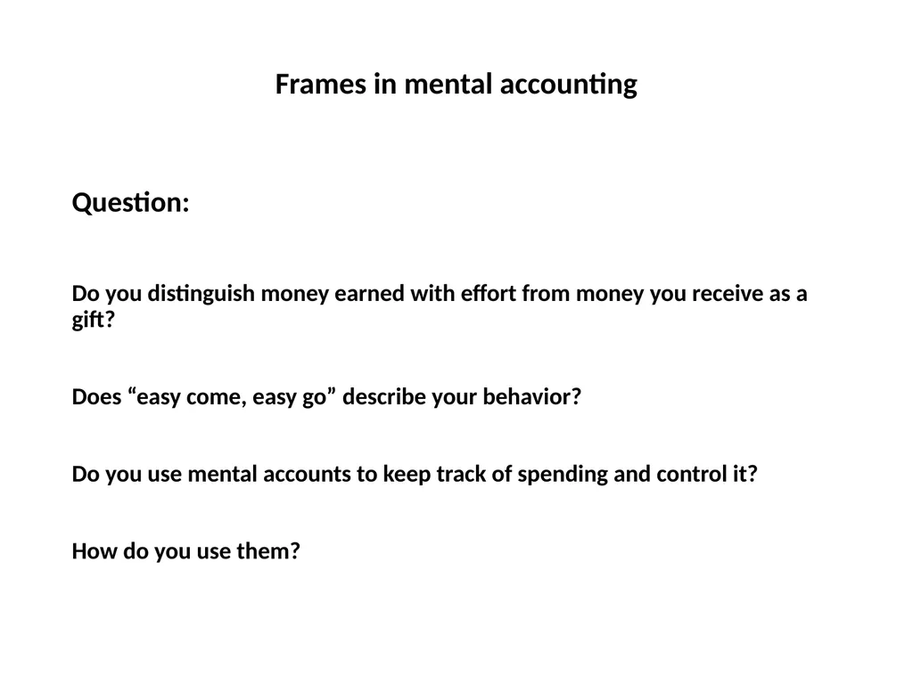 Representativeness shortcuts and errors Question - slide 12 of 60