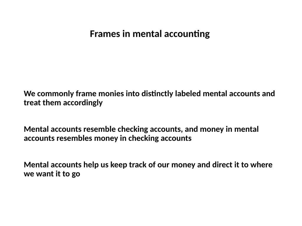 Representativeness shortcuts and errors Question - slide 9 of 60