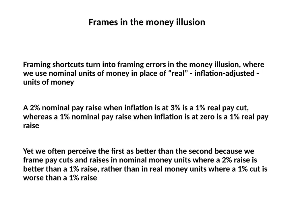Representativeness shortcuts and errors Question - slide 17 of 60