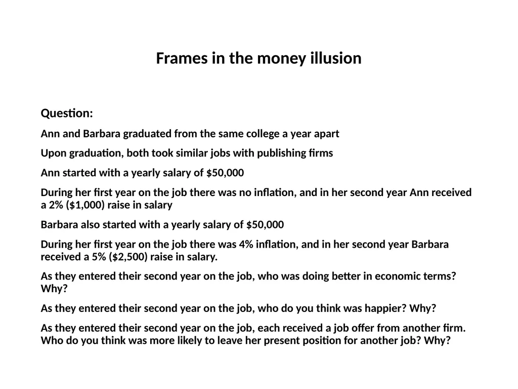 Representativeness shortcuts and errors Question - slide 19 of 60