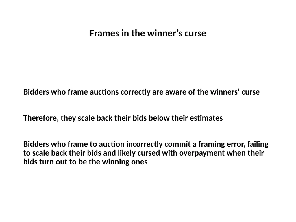 Representativeness shortcuts and errors Question - slide 15 of 60