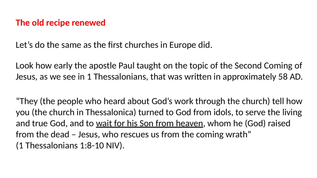 1st session End-times text document interactive - slide 7 of 53