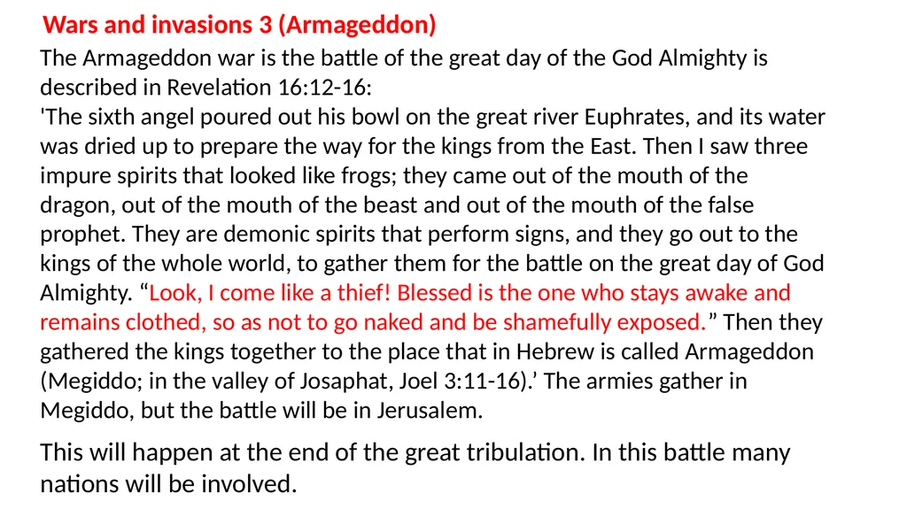 1st session End-times text document interactive - slide 44 of 53