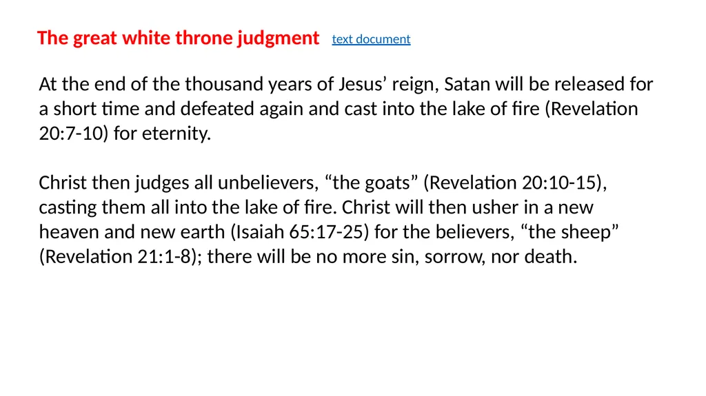1st session End-times text document interactive - slide 50 of 53