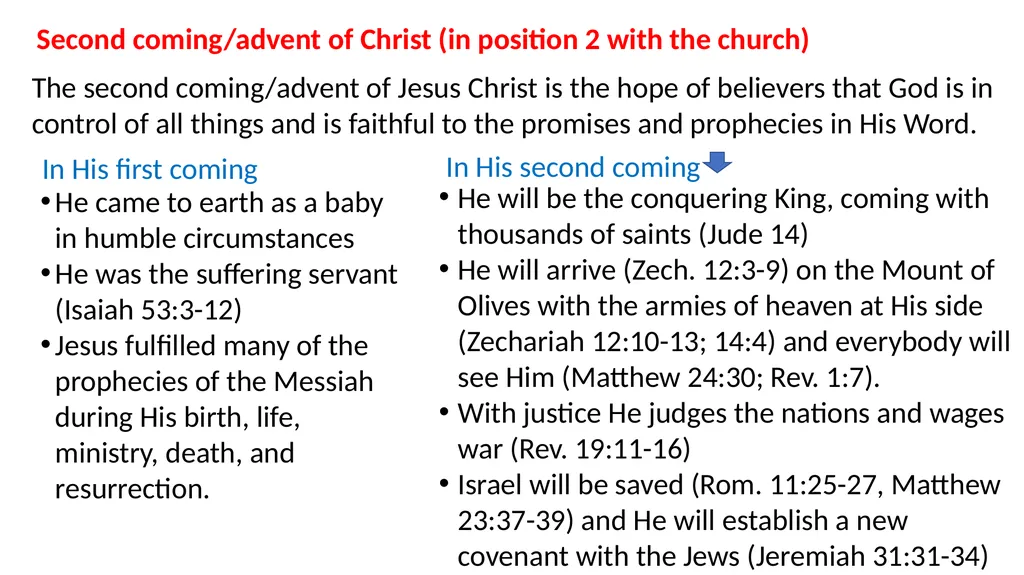 1st session End-times text document interactive - slide 35 of 53
