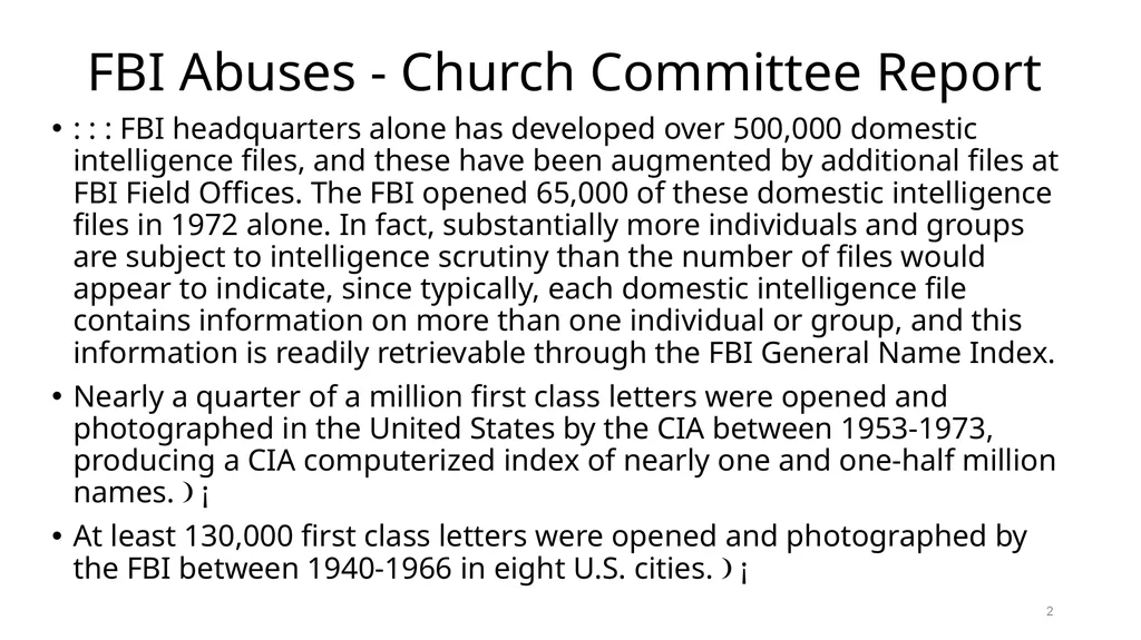Chapter 21 - Congressional Authority for National - slide 2 of 44
