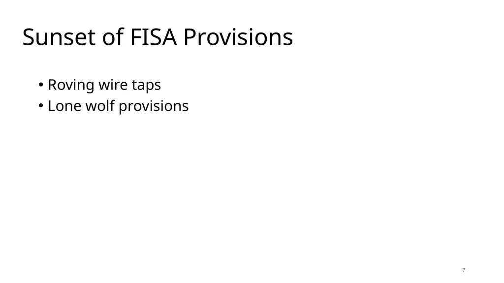 Chapter 21 - Congressional Authority for National - slide 7 of 44