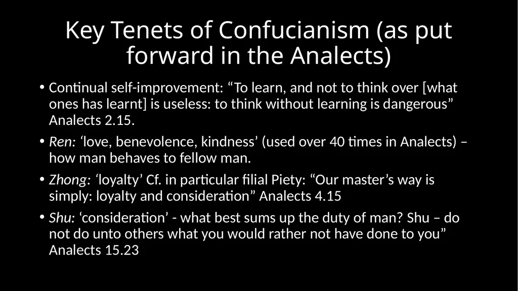 Ancient Global History Lecture 6 (week 7) “The - slide 8 of 21