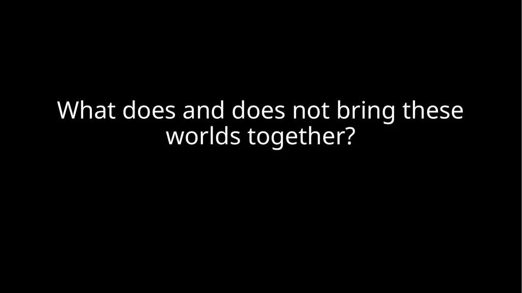 Ancient Global History Lecture 6 (week 7) “The - slide 13 of 21