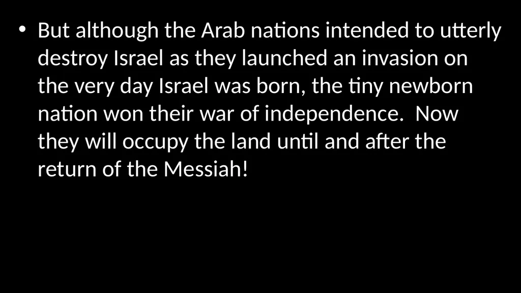 In Rev. 6:2, when the Risen Christ opened the - slide 36 of 81