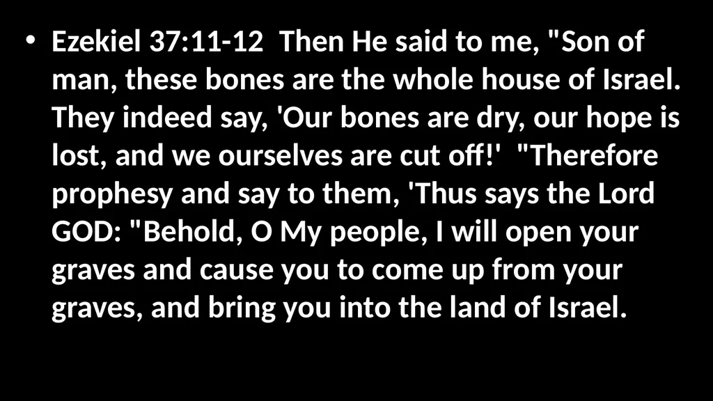 In Rev. 6:2, when the Risen Christ opened the - slide 26 of 81