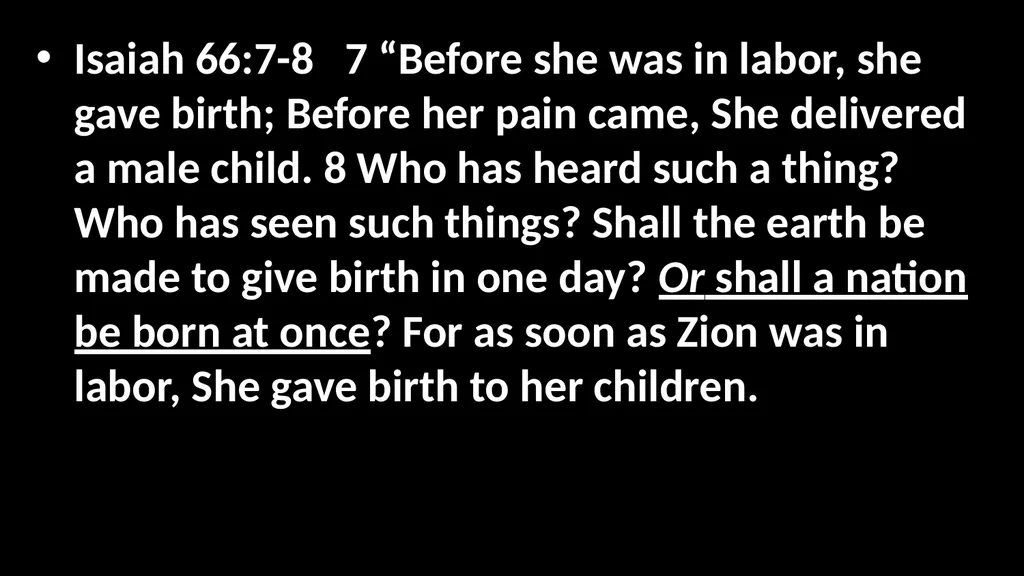 In Rev. 6:2, when the Risen Christ opened the - slide 32 of 81