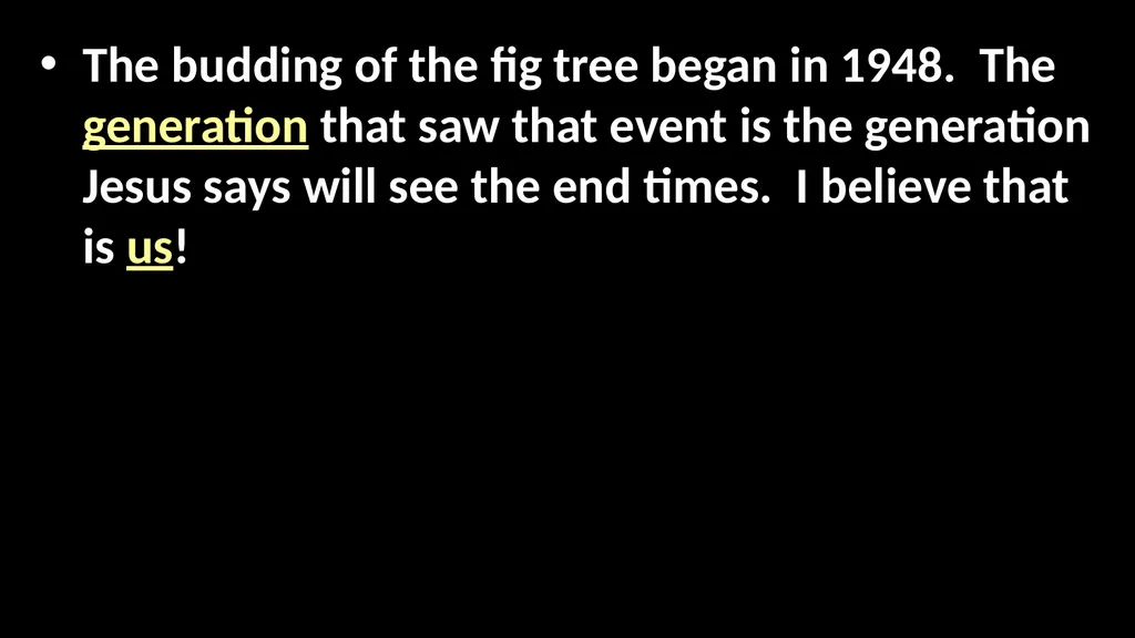 In Rev. 6:2, when the Risen Christ opened the - slide 42 of 81