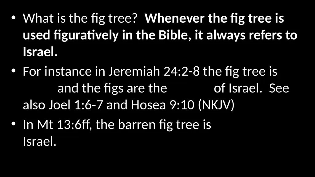 In Rev. 6:2, when the Risen Christ opened the - slide 14 of 81