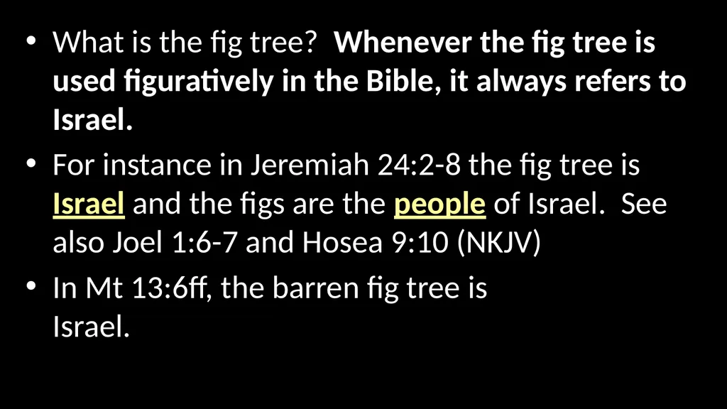 In Rev. 6:2, when the Risen Christ opened the - slide 16 of 81
