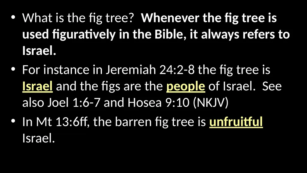 In Rev. 6:2, when the Risen Christ opened the - slide 17 of 81