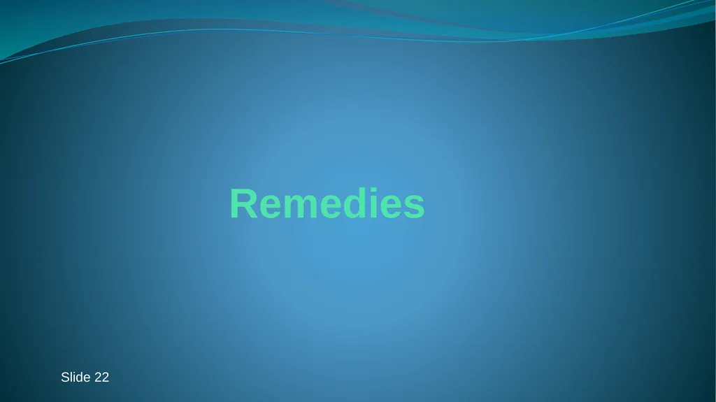 Do Muslim Religious Texts Cause Religious - slide 22 of 24