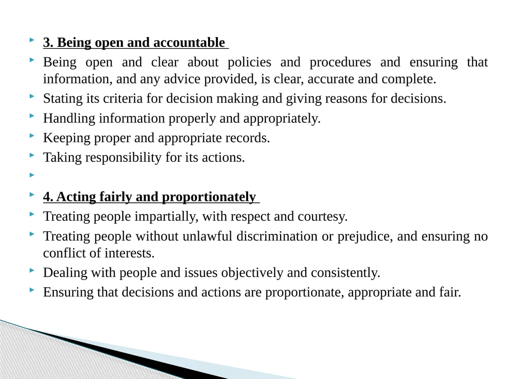 Public Administration applied to Foreign Policy & - slide 7 of 69