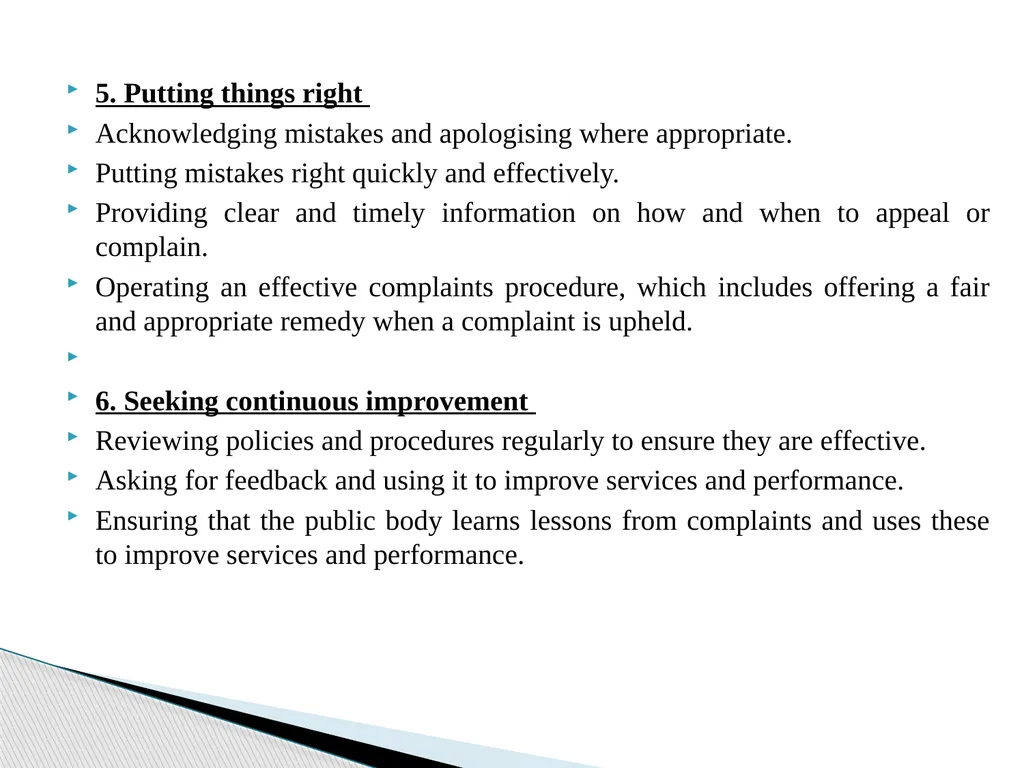 Public Administration applied to Foreign Policy & - slide 8 of 69