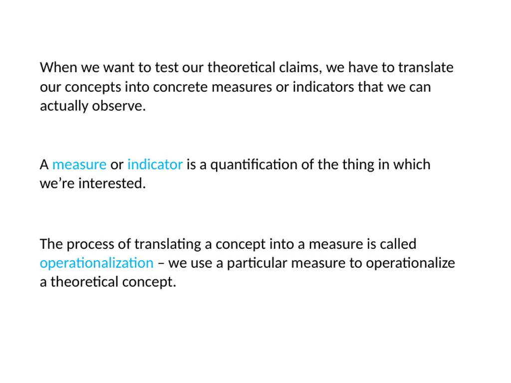 Democracy and Dictatorship: Conceptualization and - slide 28 of 66