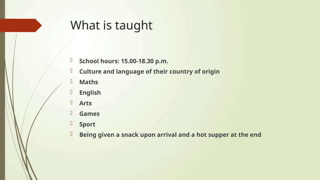 The Essential Contribution of Social Work with - slide 16 of 28