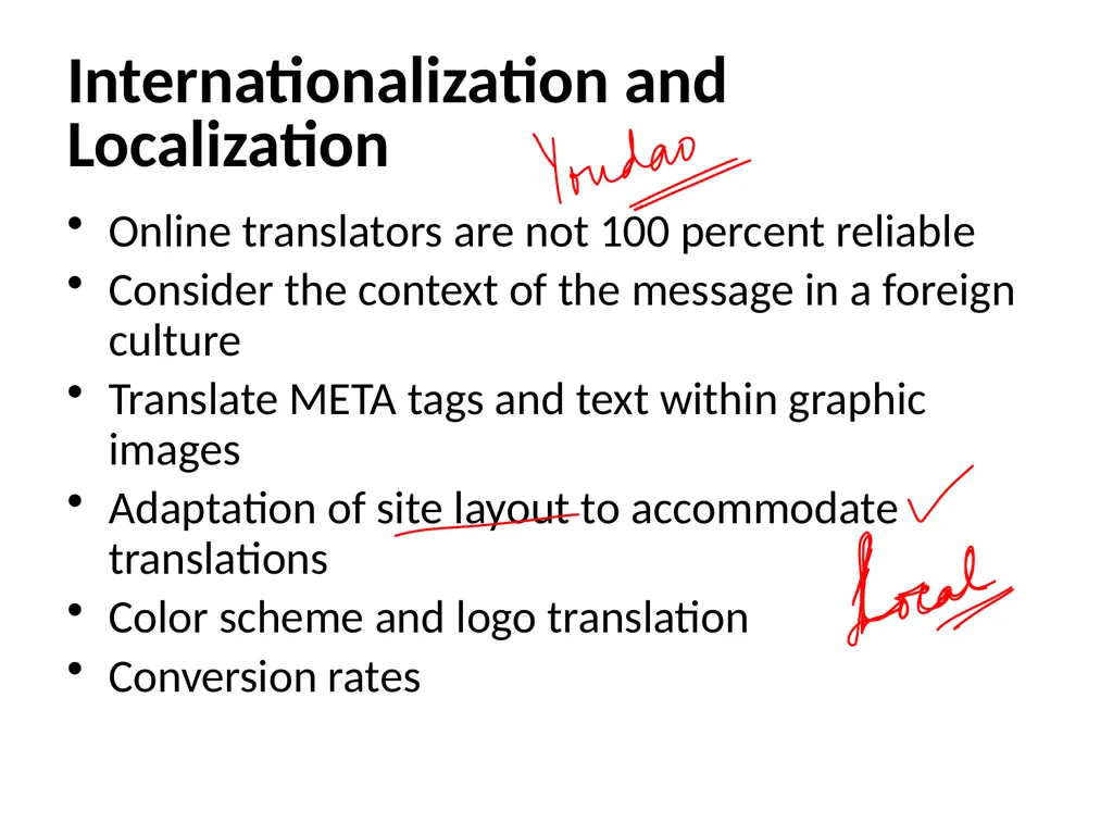 Lecture 30 Electronic Business (MGT-485) Review of - slide 12 of 27