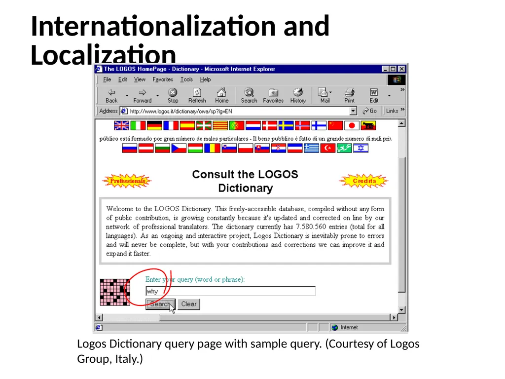 Lecture 30 Electronic Business (MGT-485) Review of - slide 15 of 27