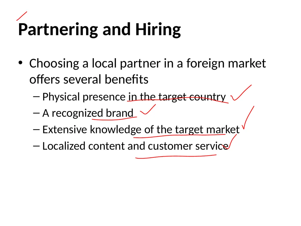 Lecture 30 Electronic Business (MGT-485) Review of - slide 17 of 27