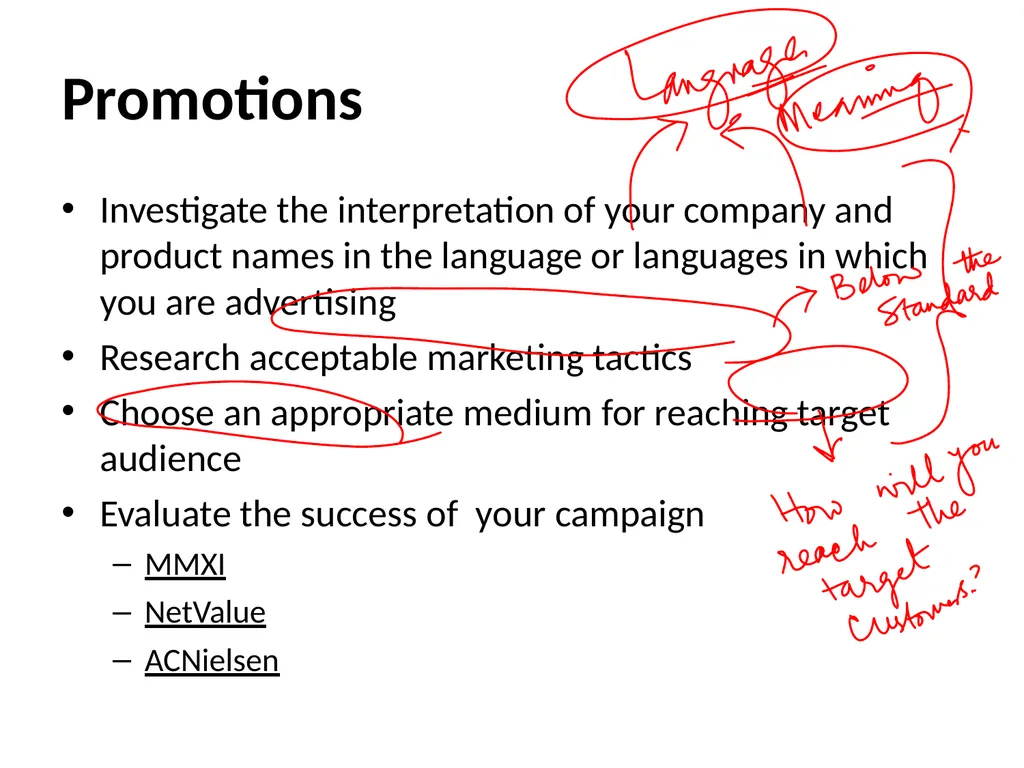Lecture 30 Electronic Business (MGT-485) Review of - slide 19 of 27