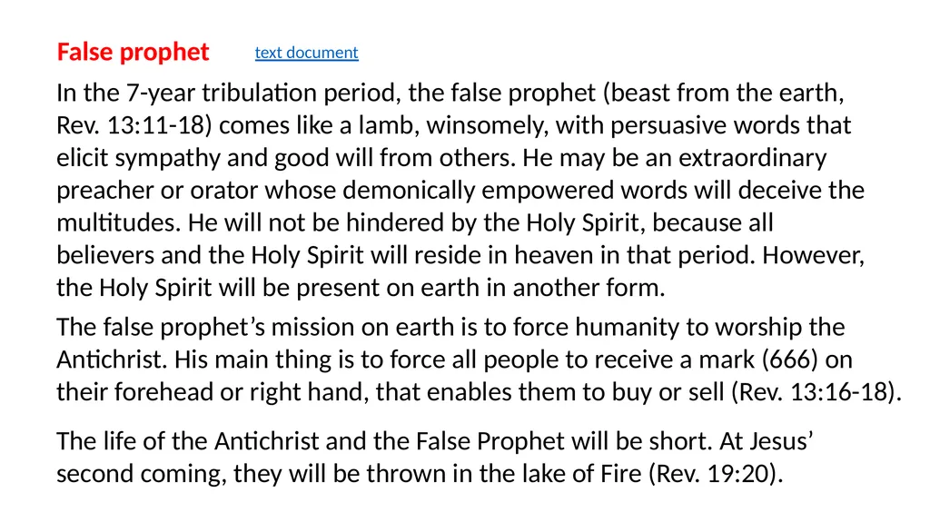 1st session End-times text document interactive - slide 39 of 51
