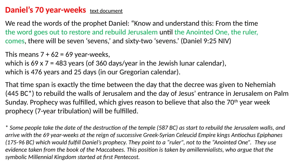 1st session End-times text document interactive - slide 11 of 51