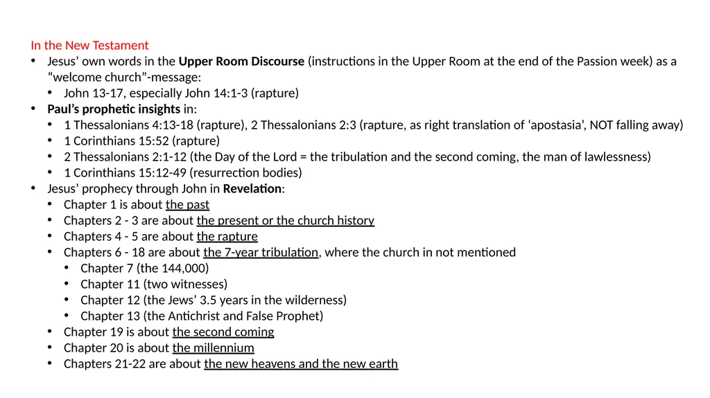 1st session End-times text document interactive - slide 9 of 51