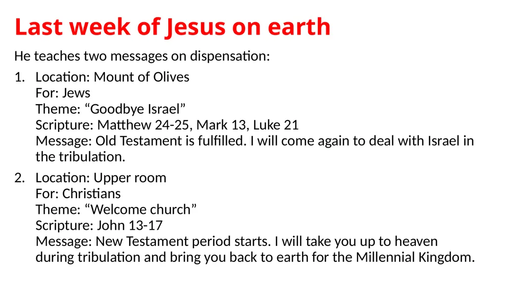 1st session End-times text document interactive - slide 6 of 51