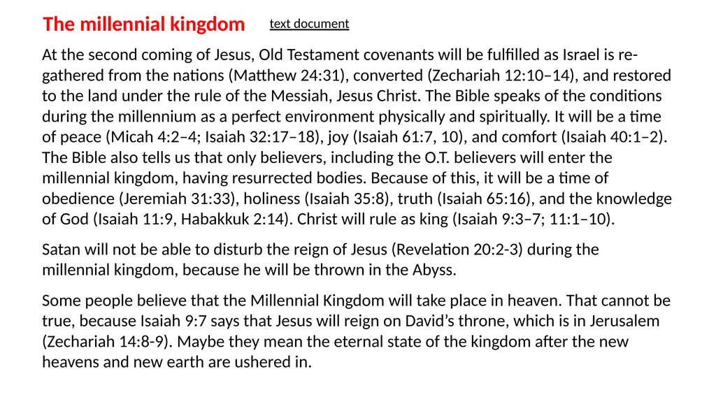 1st session End-times text document interactive - slide 45 of 51