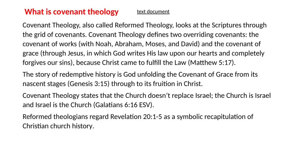 1st session End-times text document interactive - slide 18 of 51