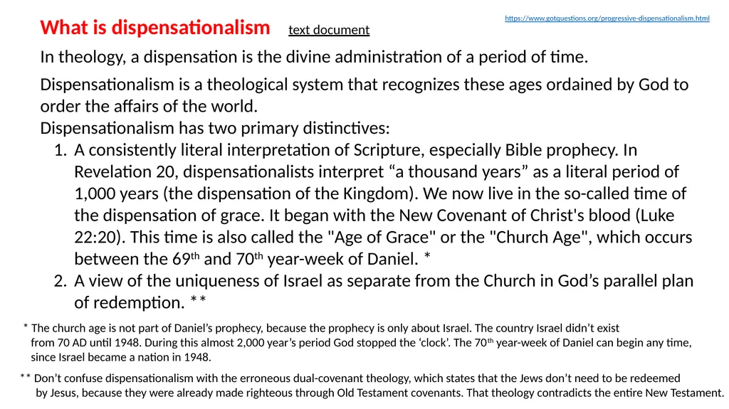 1st session End-times text document interactive - slide 17 of 51