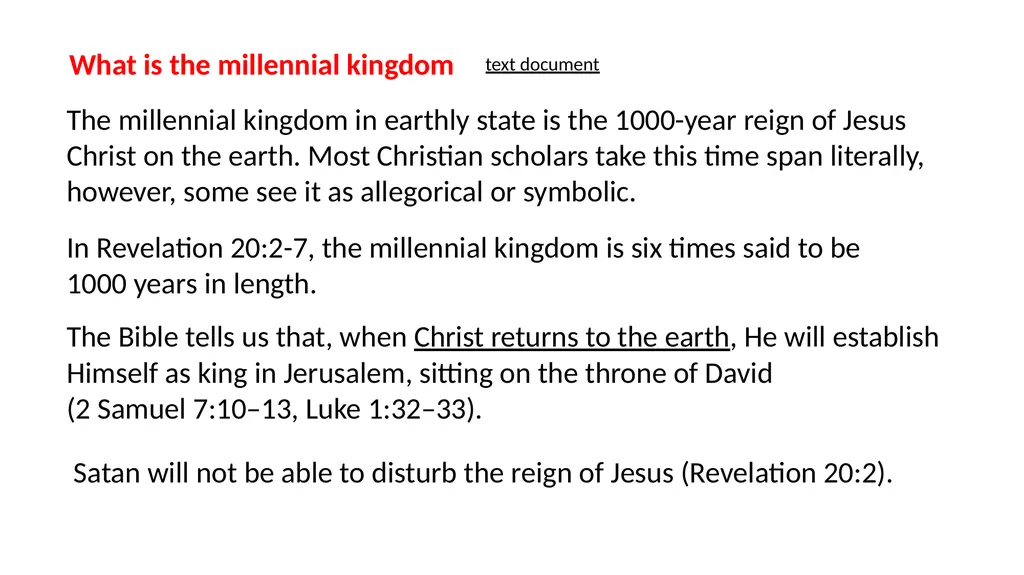 1st session End-times text document interactive - slide 12 of 51