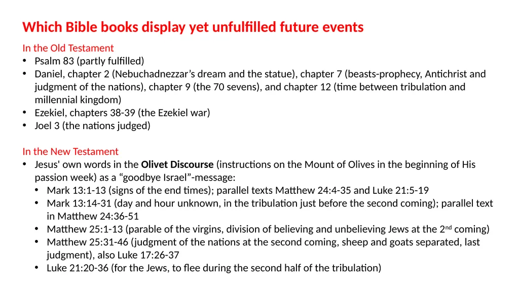 1st session End-times text document interactive - slide 8 of 51