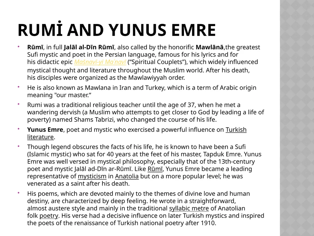 ISLAMOPHOBIA What is islam Islam is derived from - slide 11 of 16