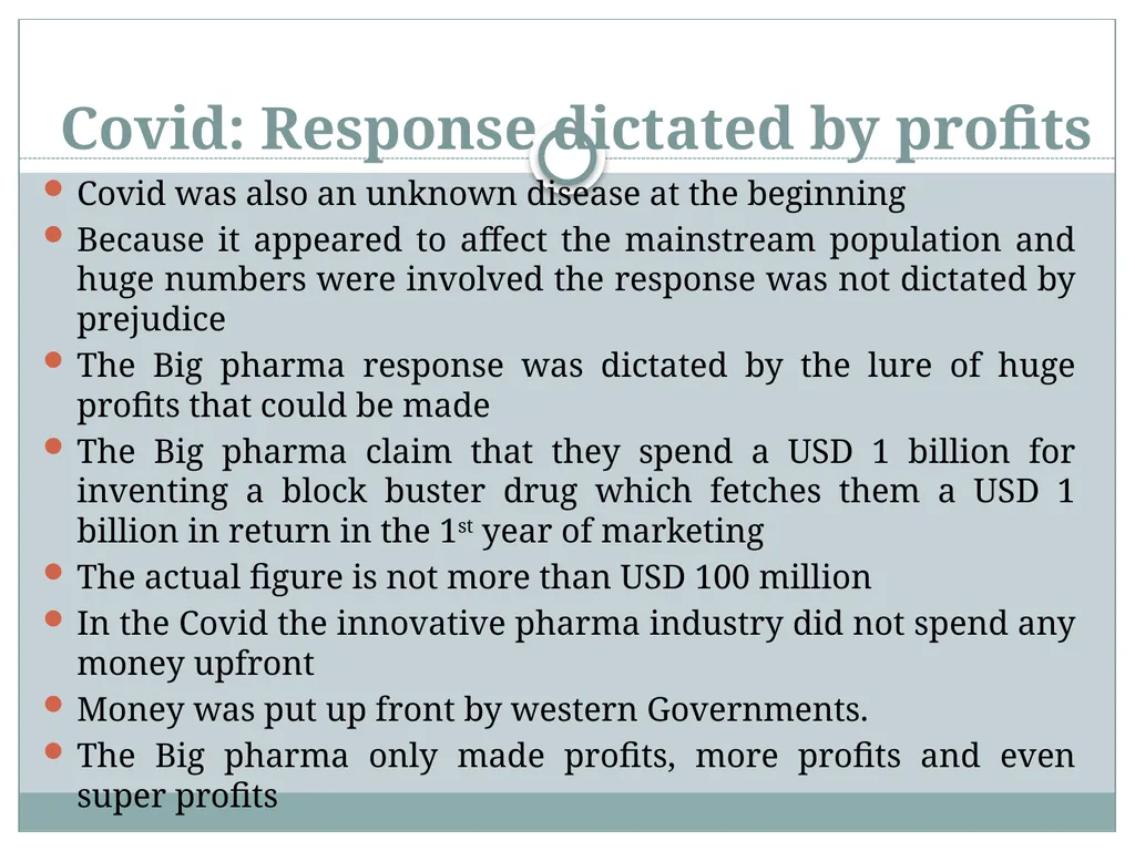 Anand Grover Senior advocate, Supreme court of - slide 7 of 13