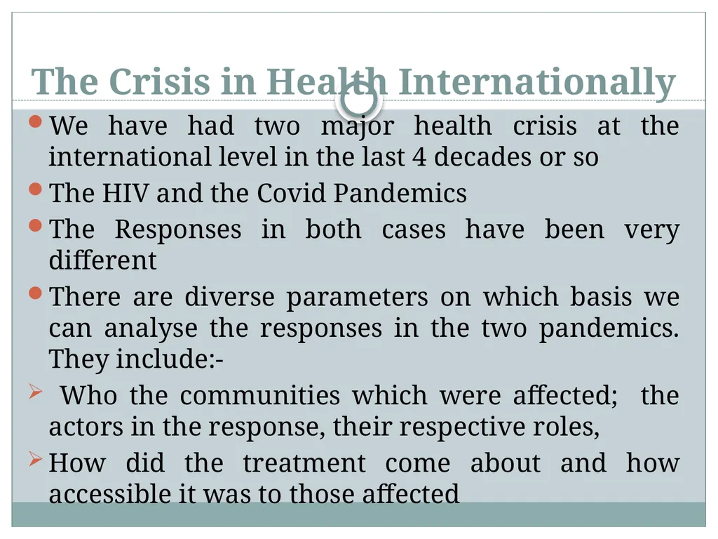 Anand Grover Senior advocate, Supreme court of - slide 2 of 13