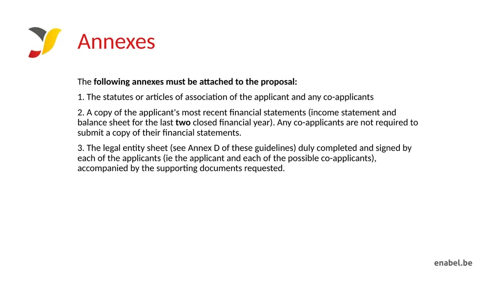 Youth Economic Empowerment Palestine Call for - slide 31 of 34