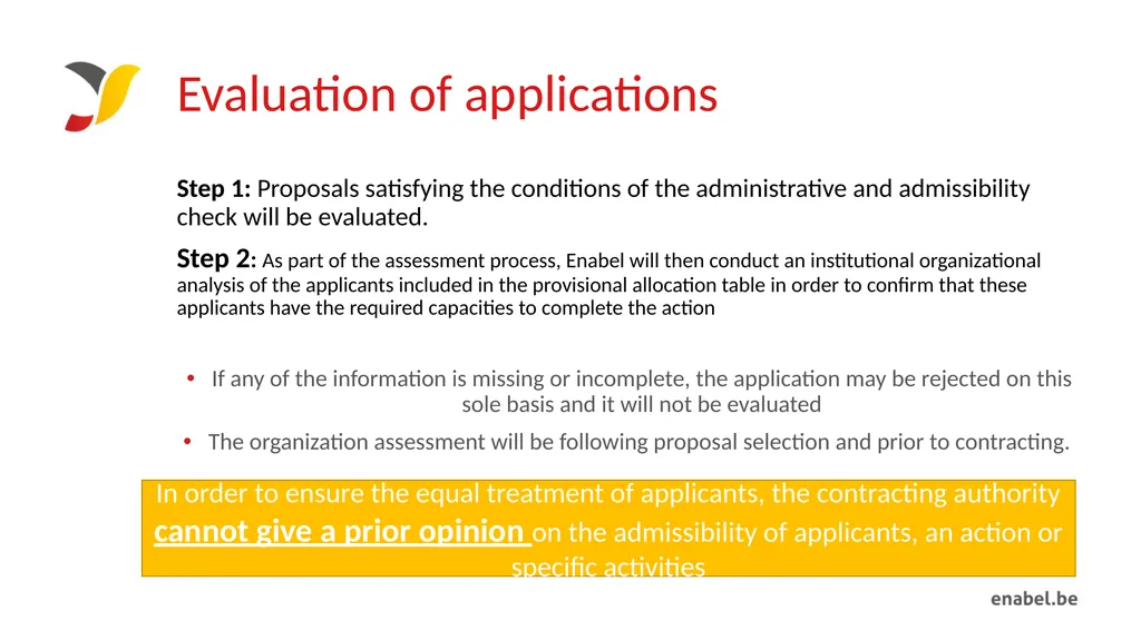 Youth Economic Empowerment Palestine Call for - slide 28 of 34