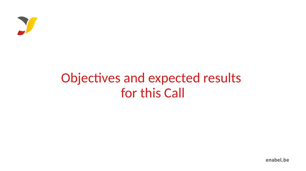Youth Economic Empowerment Palestine Call for - slide 4 of 34