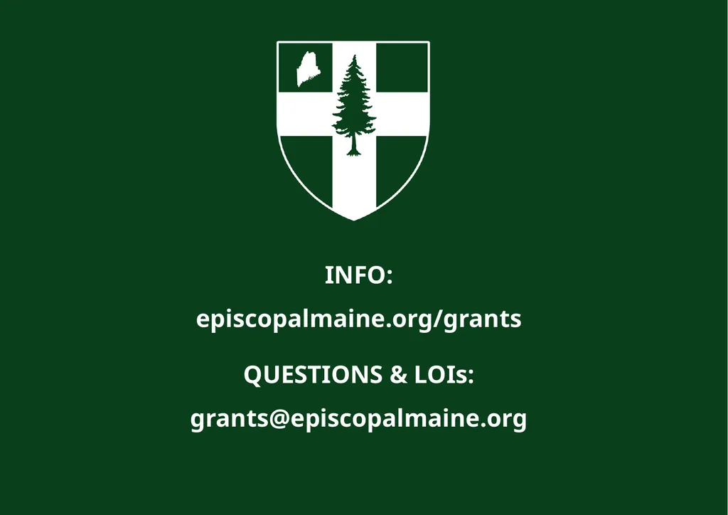 DIOCESAN GRANTS JANUARY 14, 2025 AGENDA Welcome - slide 11 of 11