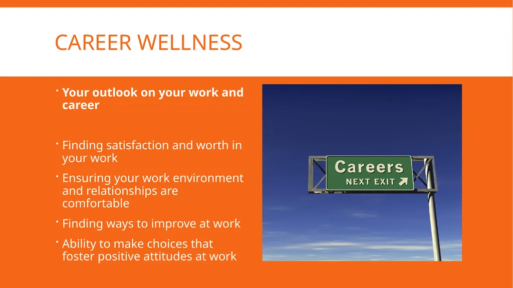 Well-rounded health First Year Florida Four - slide 10 of 12