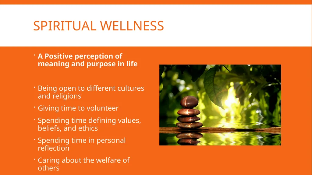 Well-rounded health First Year Florida Four - slide 5 of 12
